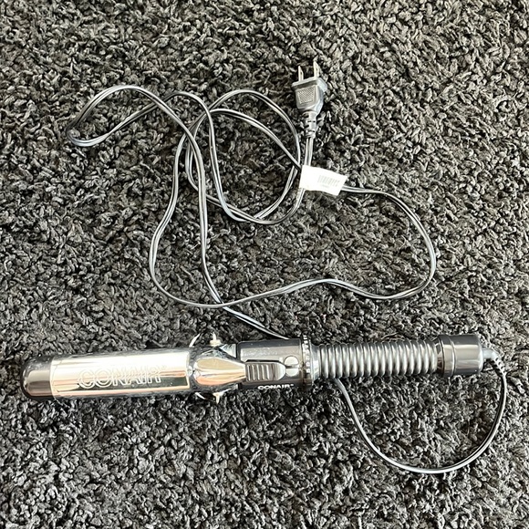 Other - CONAIR curling iron
